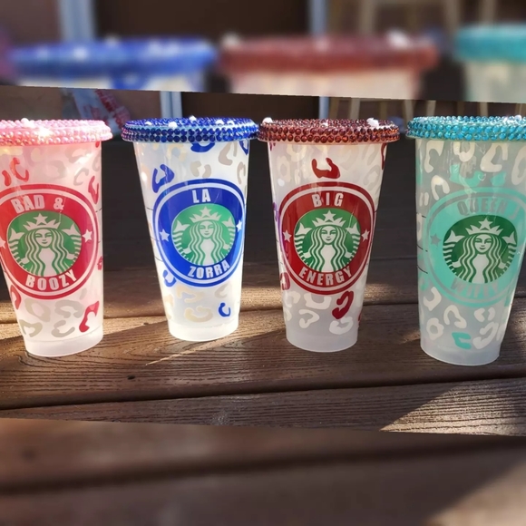 Custom Cups - Picture 4 of 13